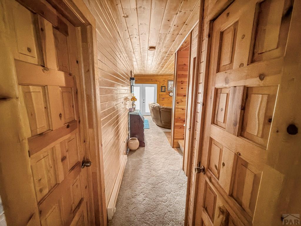166 Vega Road Walsenburg, CO 81089 - Photo 15 of 51