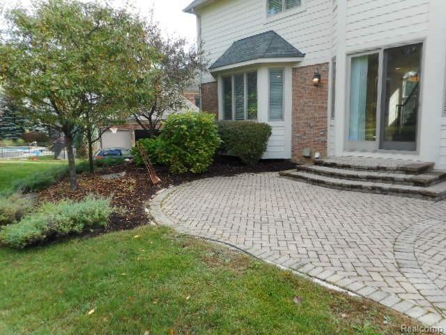653 Langley Road Rochester Hills, MI 48309 - Photo 66 of 75