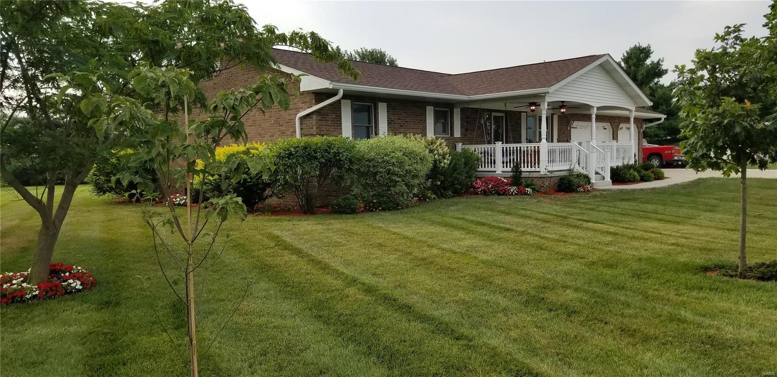19628 Jones Road Jerseyville, IL 62052 - Photo 34 of 41 Gallery Image 34
