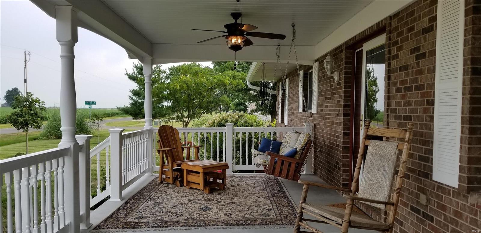 19628 Jones Road Jerseyville, IL 62052 - Photo 36 of 41 Gallery Image 36