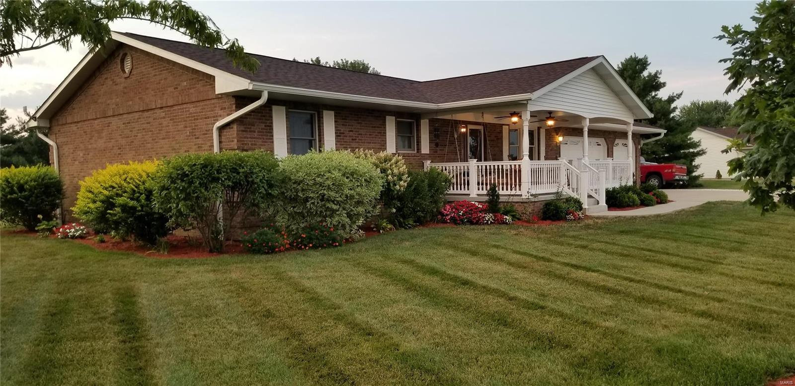 19628 Jones Road Jerseyville, IL 62052 - Photo 40 of 41 Gallery Image 40