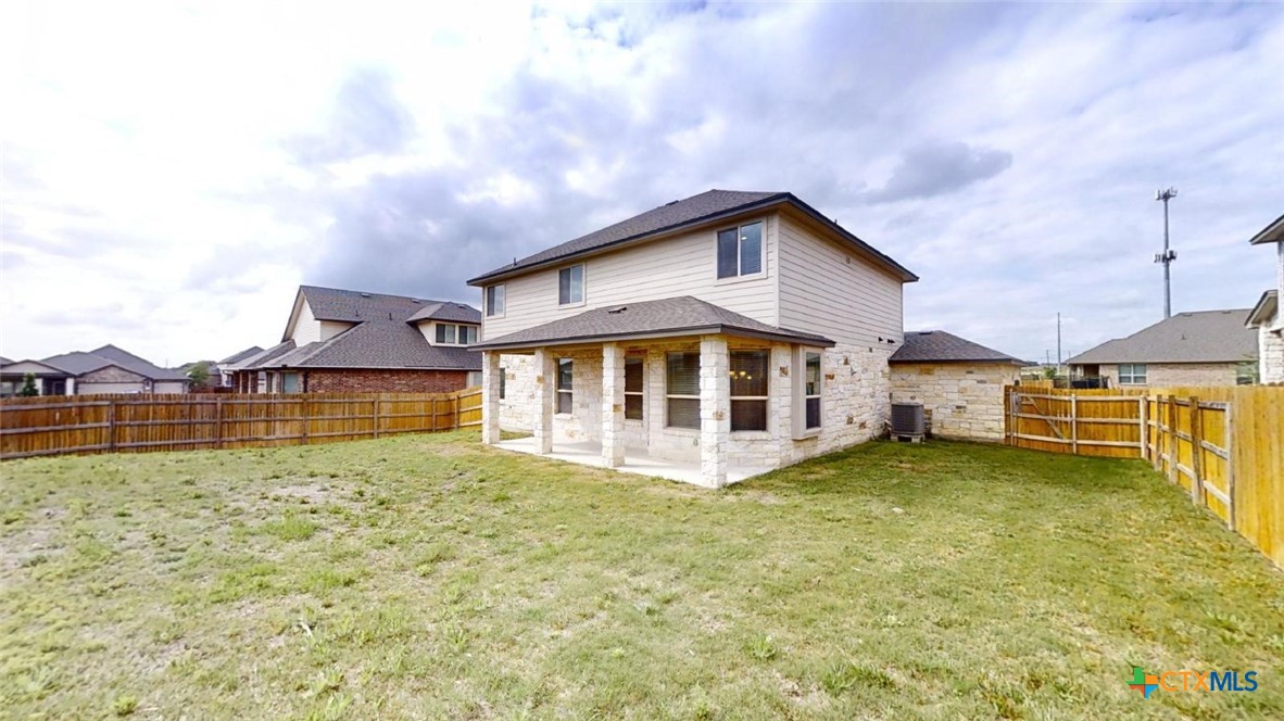 1202 Roma Street Harker Heights, TX 76548 - Photo 33 of 34 Gallery Image 33