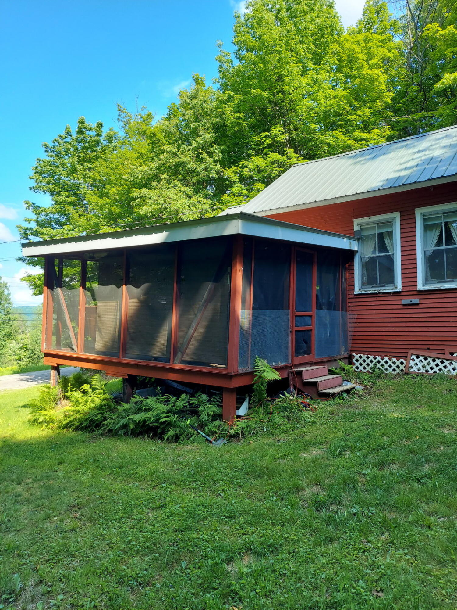 712 County Rte 41 Malone, NY 12953 - Photo 3 of 17