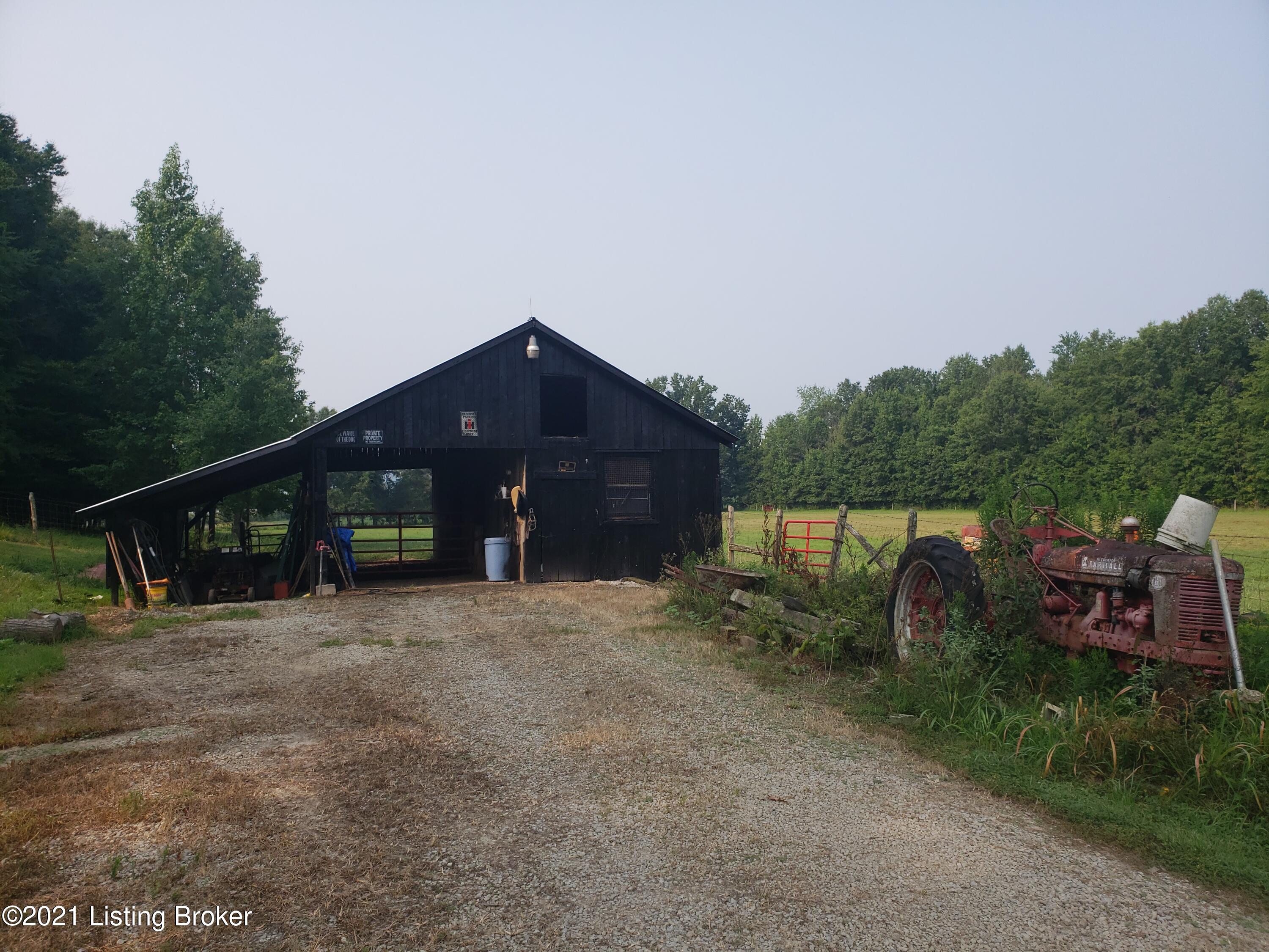 441 North Stillwell Road Boston, KY 40107 - Photo 21 of 25 20210731_102247