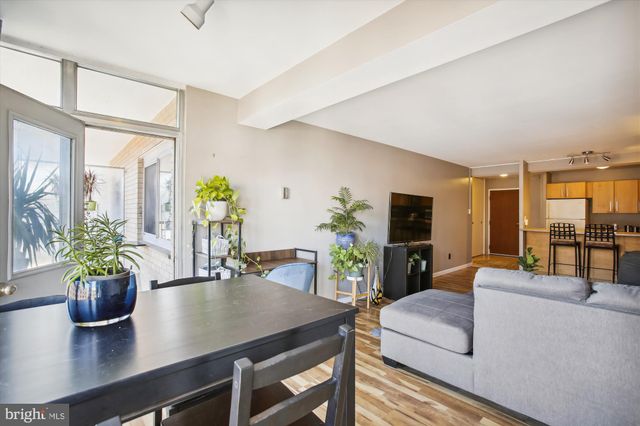 $318,500 | 730 24th Street Northwest, Unit 815, Washington, DC 20037