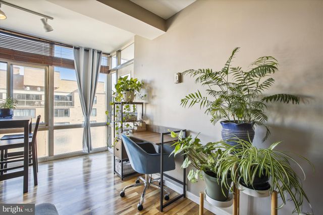 $318,500 | 730 24th Street Northwest, Unit 815, Washington, DC 20037