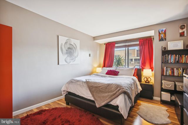 $318,500 | 730 24th Street Northwest, Unit 815, Washington, DC 20037