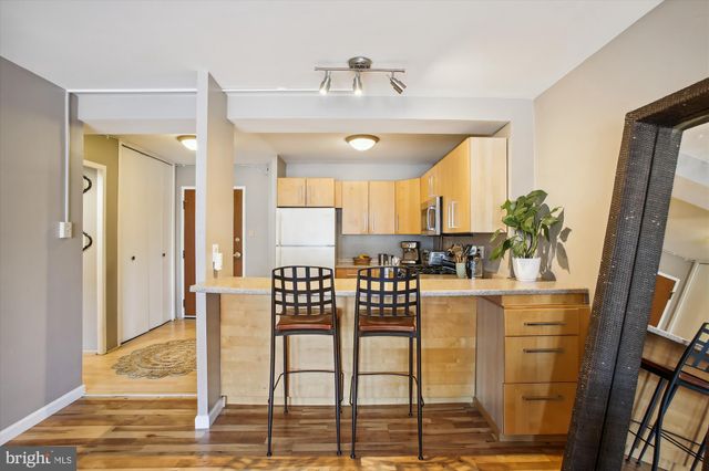 $318,500 | 730 24th Street Northwest, Unit 815, Washington, DC 20037