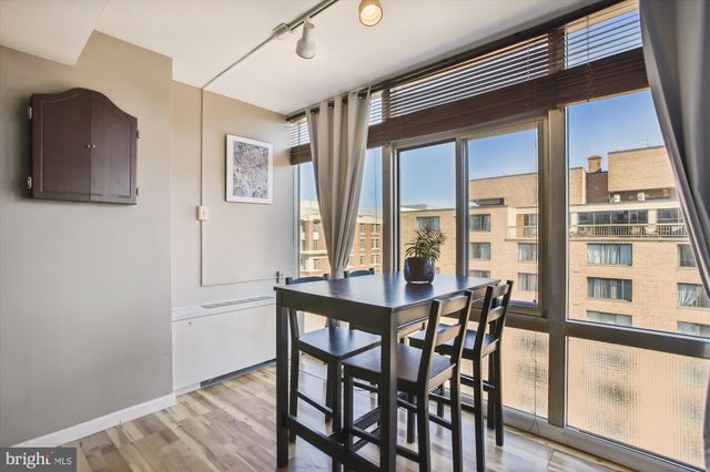 $318,500 | 730 24th Street Northwest, Unit 815, Washington, DC 20037