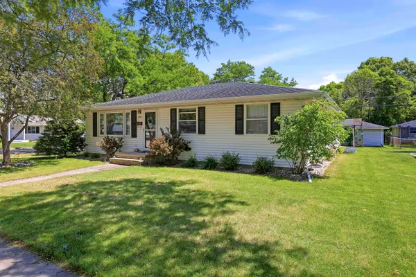 $310,000 | 229 North Paul Drive, Kimberly, WI 54136