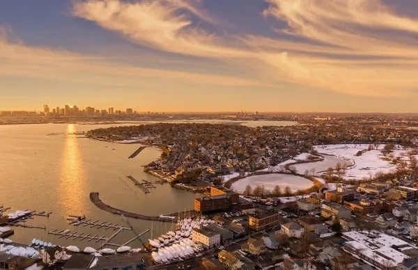 $499,000 | 247 Washington, Unit 9, Winthrop, MA 02152