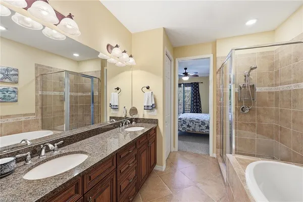 $7,500 | 8986 Cambria Circle, Unit 2204, Naples, FL 34113