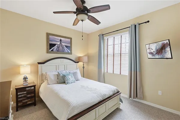$7,500 | 8986 Cambria Circle, Unit 2204, Naples, FL 34113