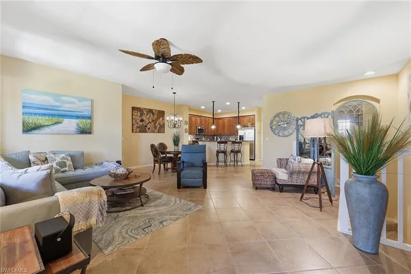 $7,500 | 8986 Cambria Circle, Unit 2204, Naples, FL 34113