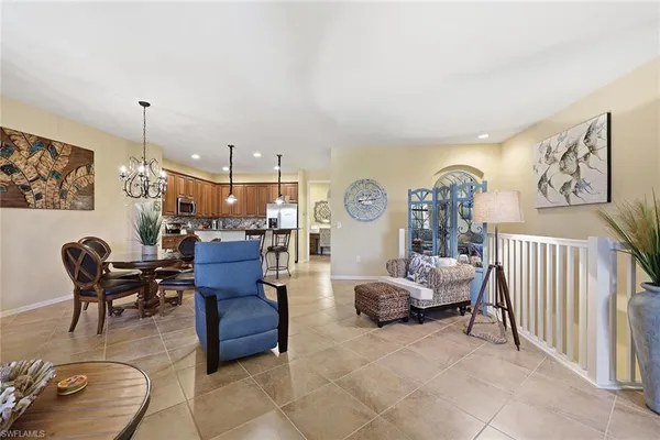 $7,500 | 8986 Cambria Circle, Unit 2204, Naples, FL 34113