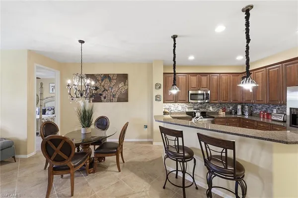 $7,500 | 8986 Cambria Circle, Unit 2204, Naples, FL 34113