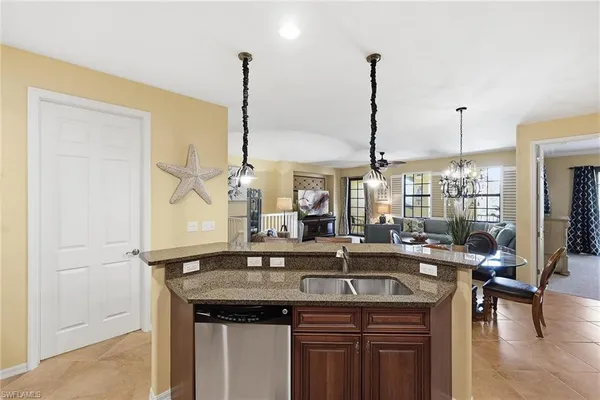 $7,500 | 8986 Cambria Circle, Unit 2204, Naples, FL 34113
