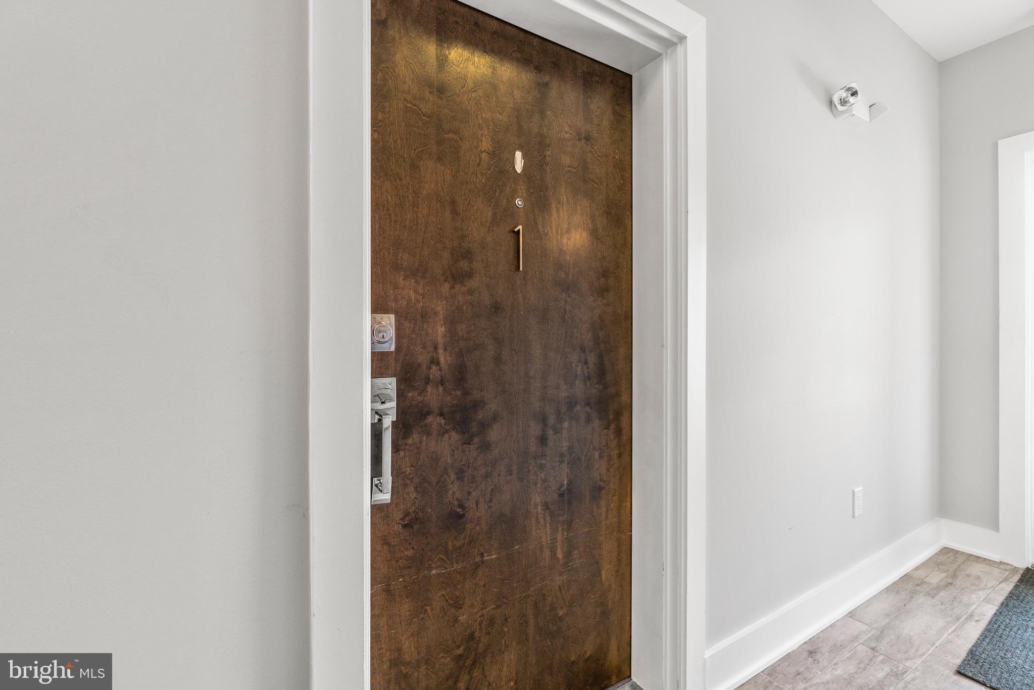 703 Newton Place Northwest, Unit 1 Washington, DC 20010 - Photo 2 of 35