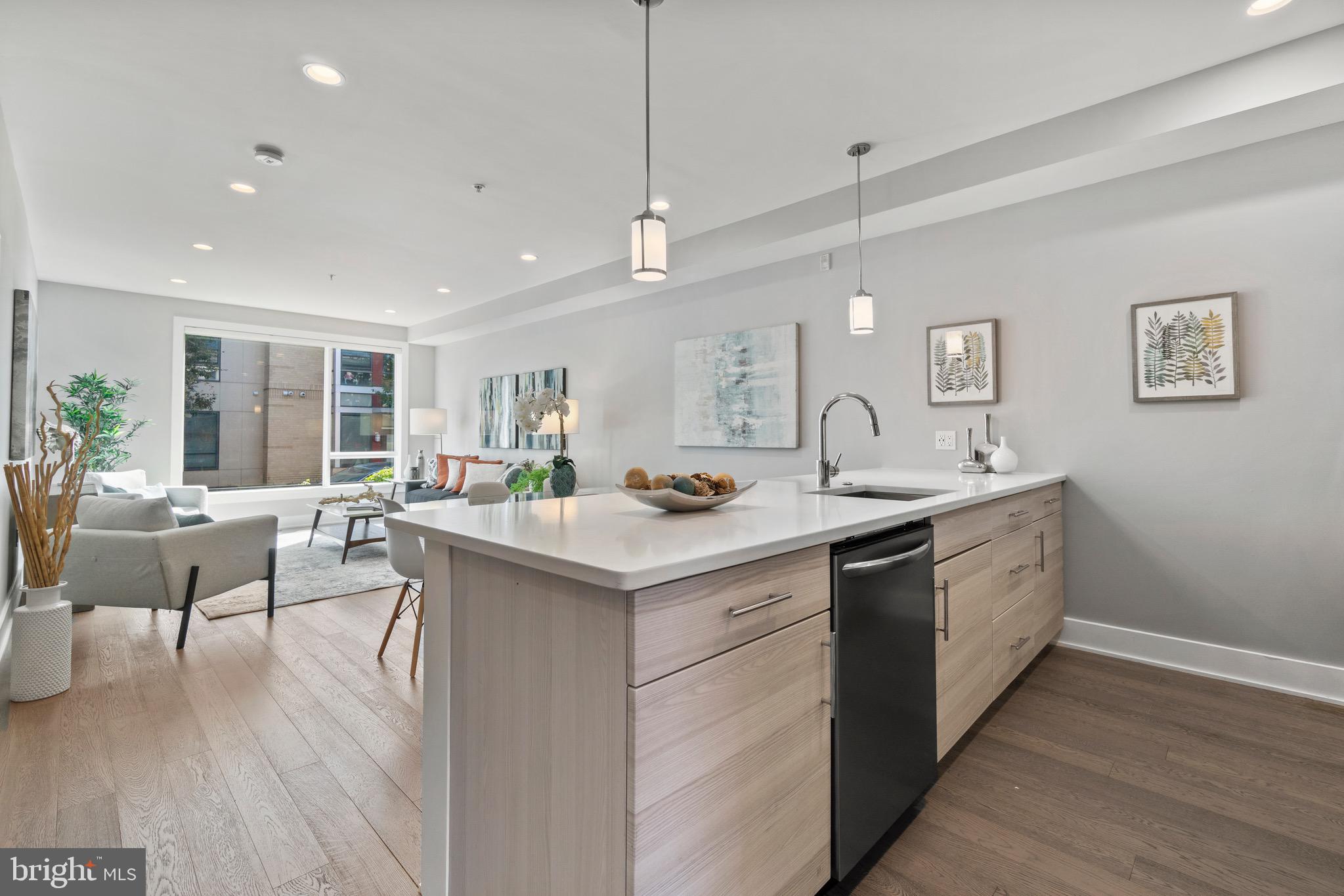 703 Newton Place Northwest, Unit 1 Washington, DC 20010 - Photo 13 of 35