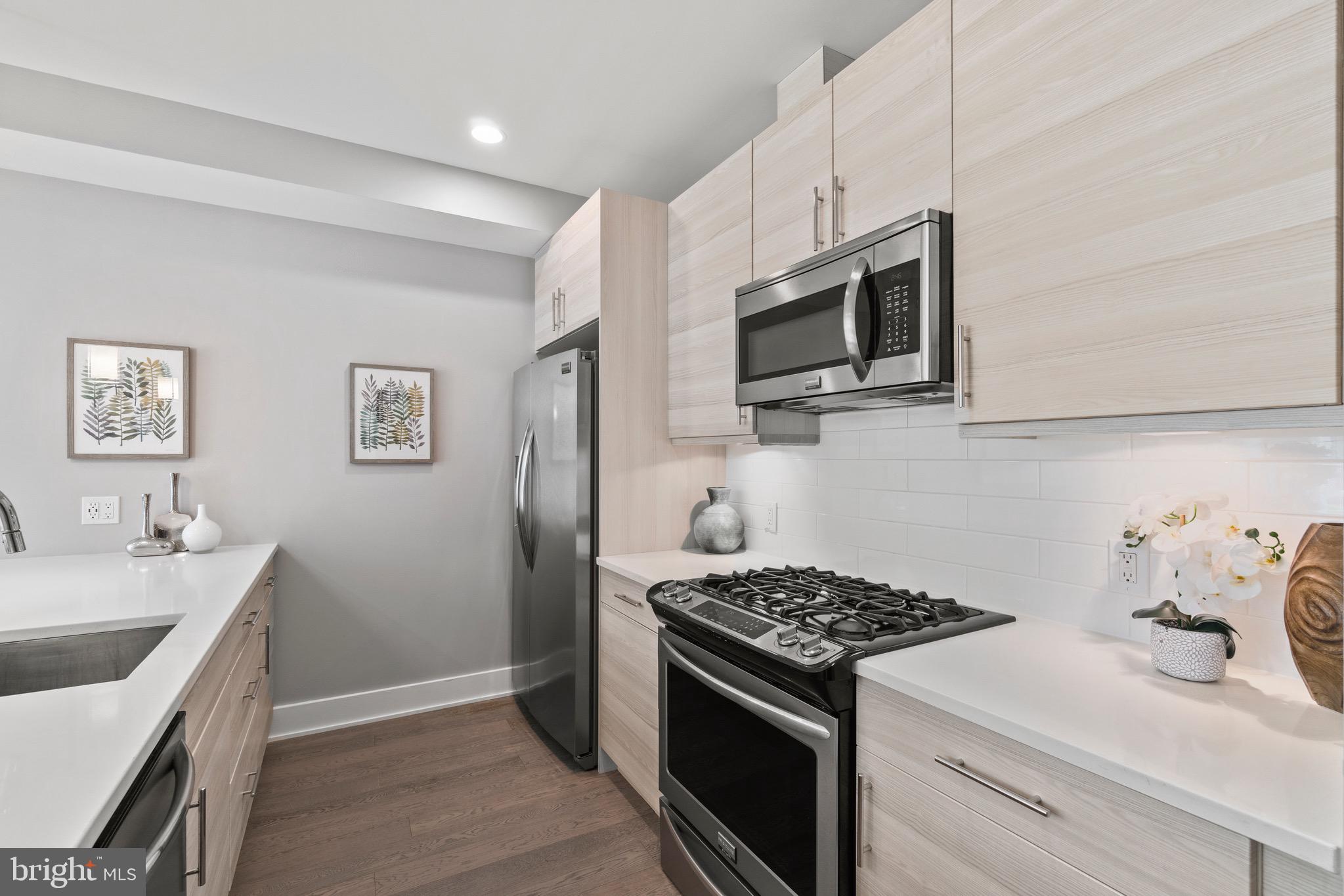 703 Newton Place Northwest, Unit 1 Washington, DC 20010 - Photo 14 of 35