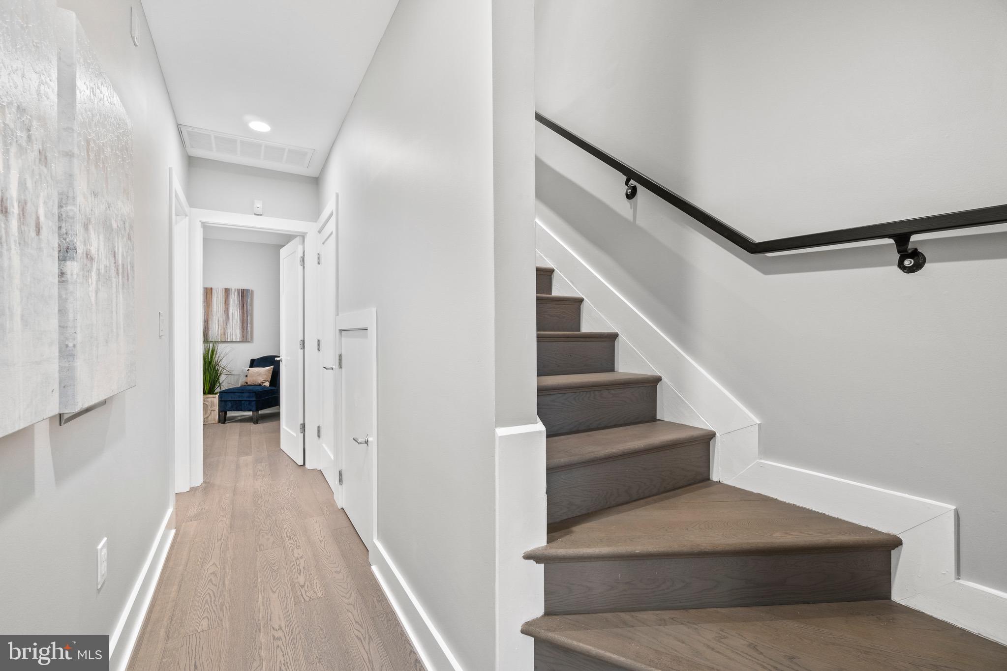 703 Newton Place Northwest, Unit 1 Washington, DC 20010 - Photo 19 of 35