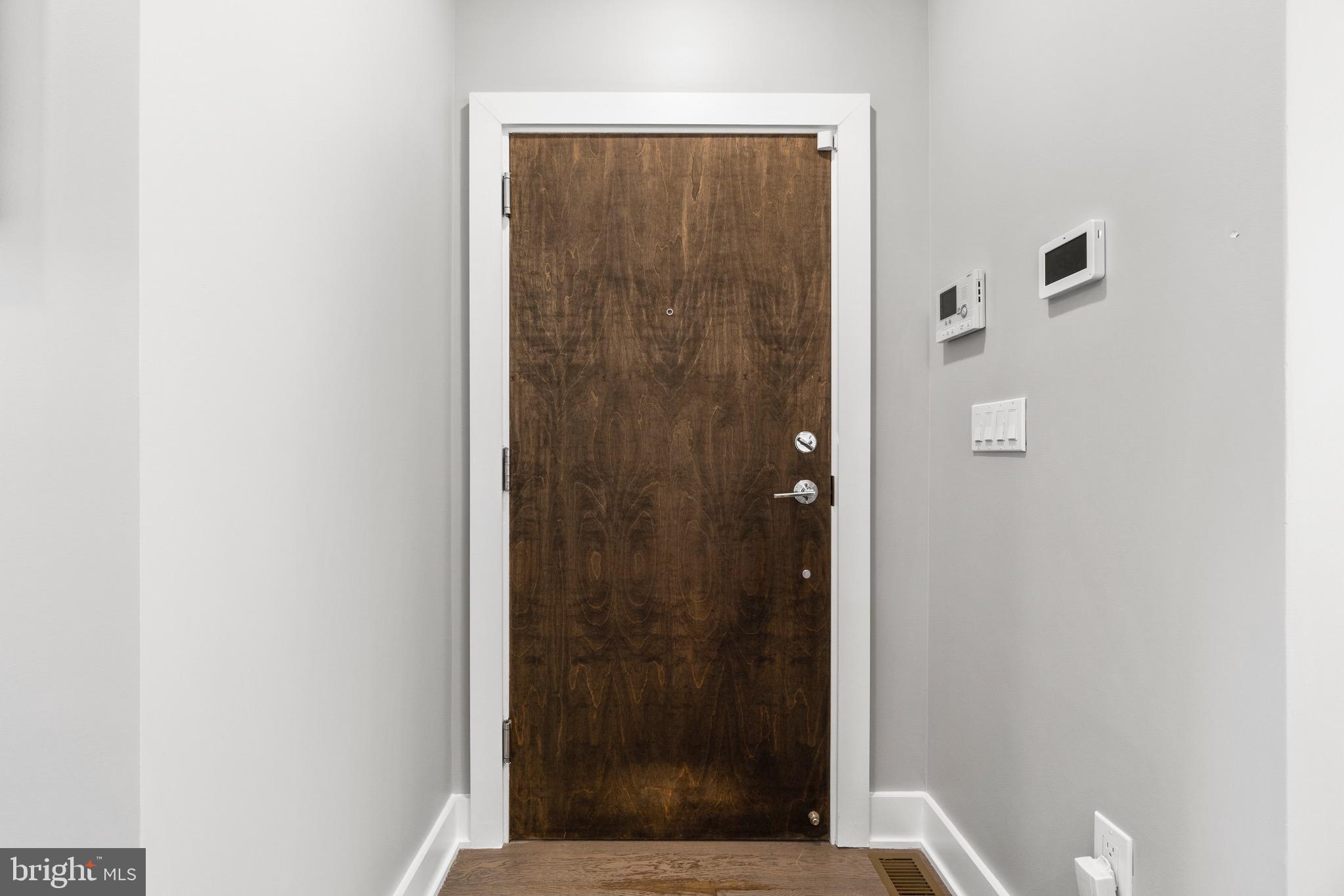 703 Newton Place Northwest, Unit 1 Washington, DC 20010 - Photo 3 of 35