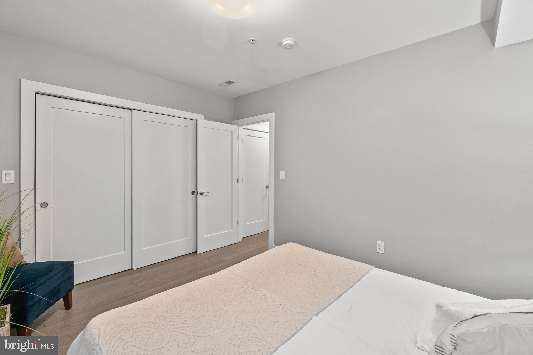 703 Newton Place Northwest, Unit 1 Washington, DC 20010 - Photo 21 of 35