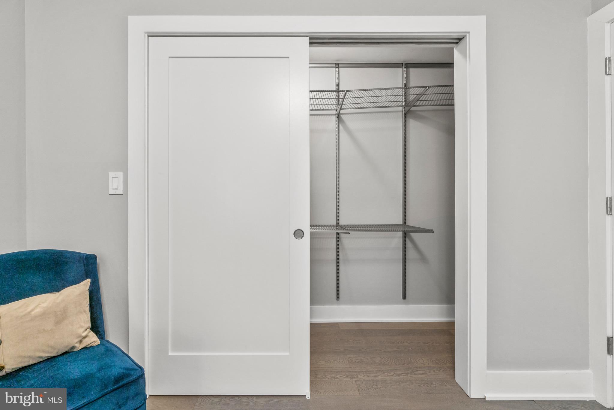 703 Newton Place Northwest, Unit 1 Washington, DC 20010 - Photo 22 of 35