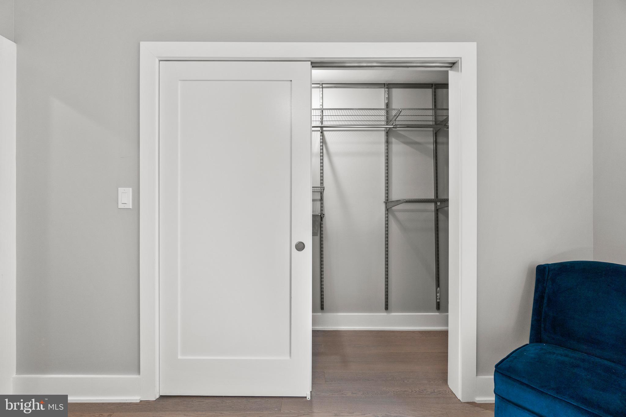 703 Newton Place Northwest, Unit 1 Washington, DC 20010 - Photo 24 of 35