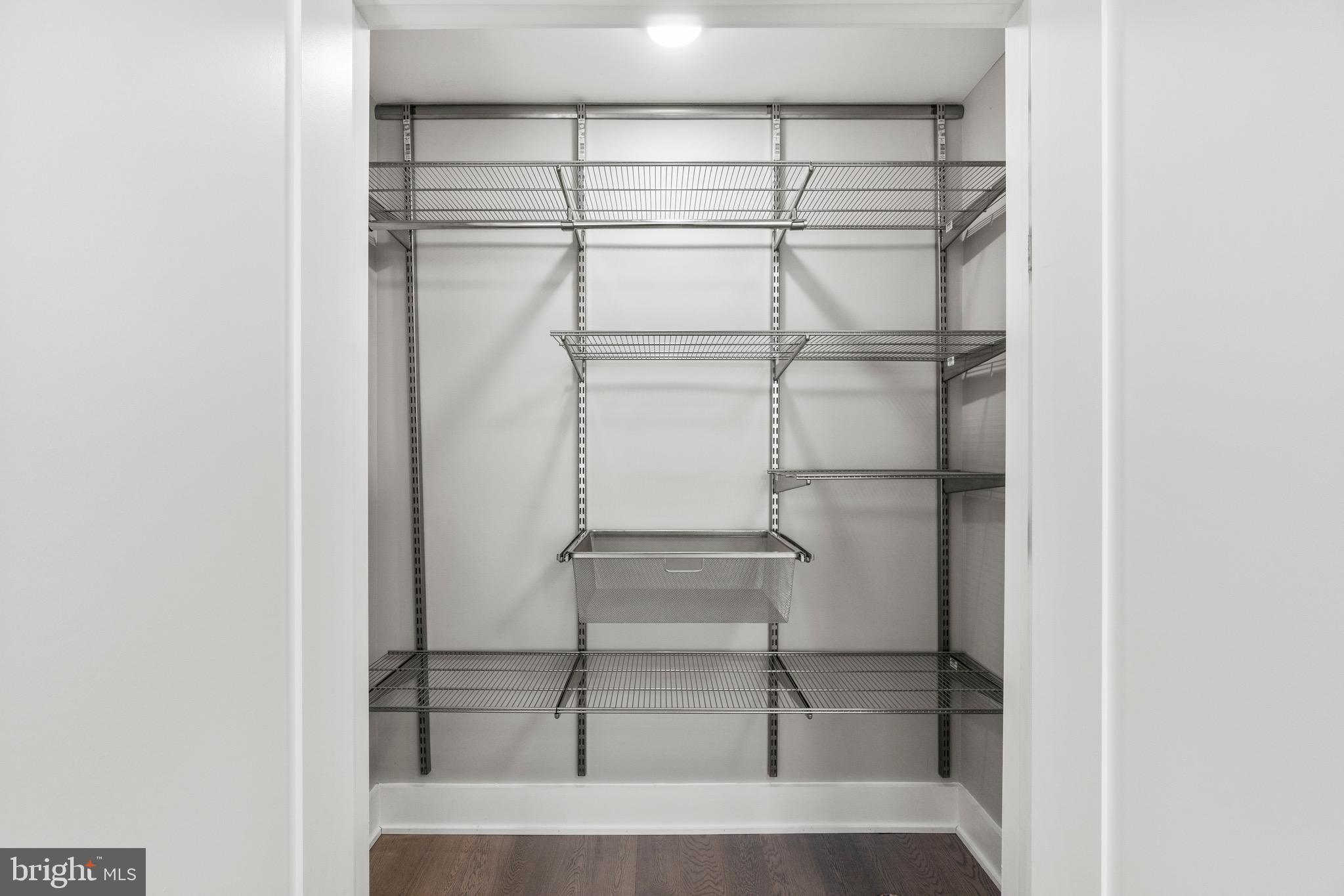 703 Newton Place Northwest, Unit 1 Washington, DC 20010 - Photo 25 of 35