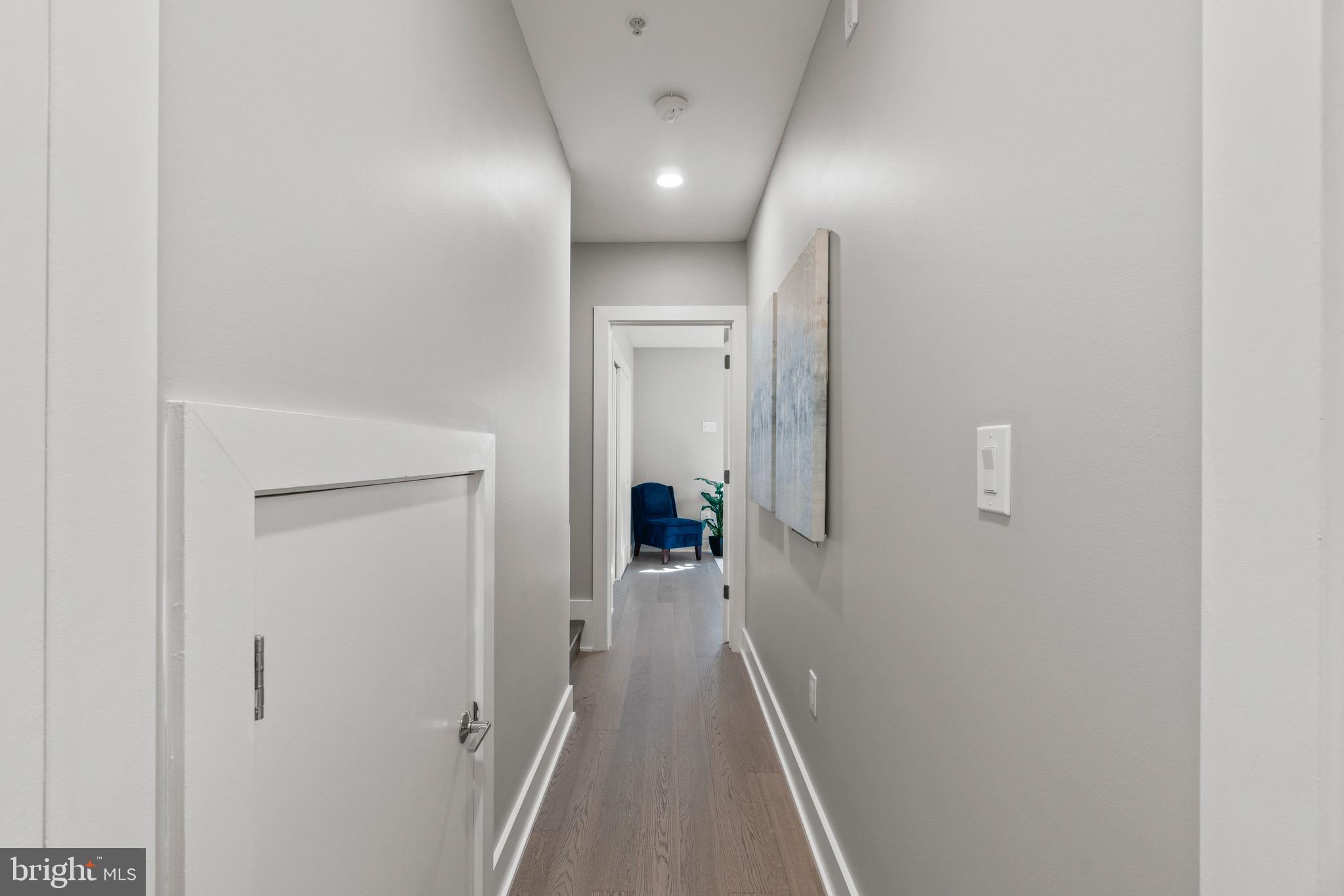 703 Newton Place Northwest, Unit 1 Washington, DC 20010 - Photo 26 of 35