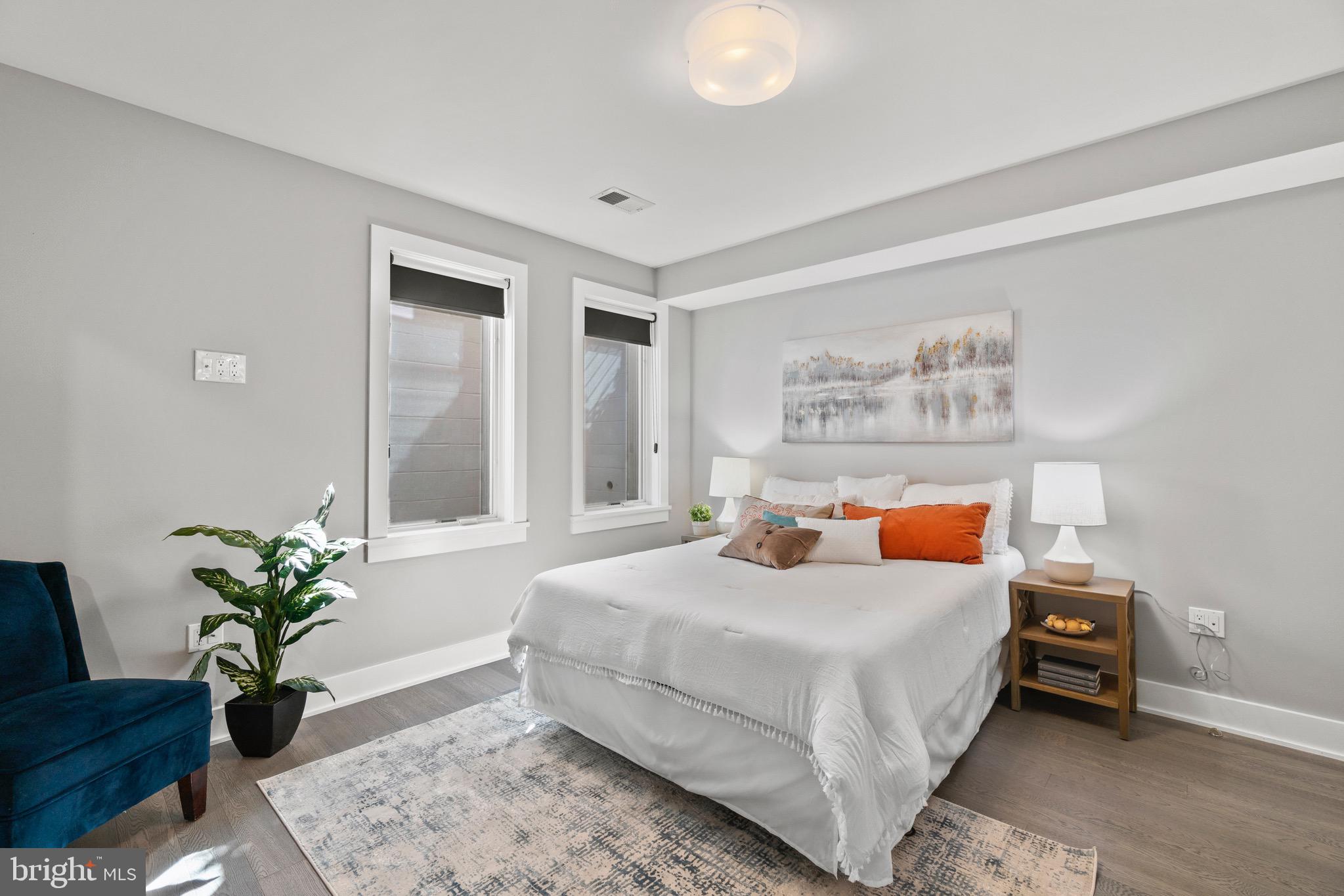 703 Newton Place Northwest, Unit 1 Washington, DC 20010 - Photo 27 of 35