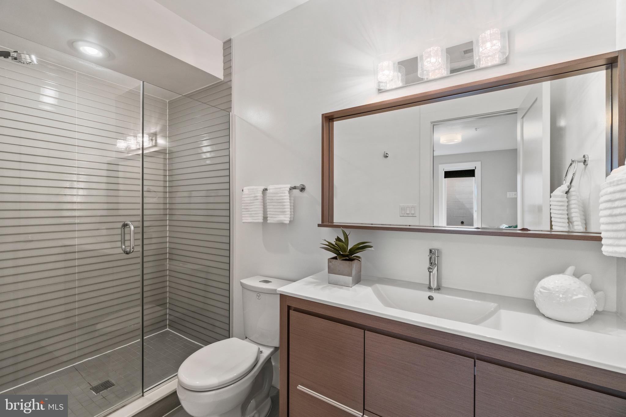 703 Newton Place Northwest, Unit 1 Washington, DC 20010 - Photo 29 of 35