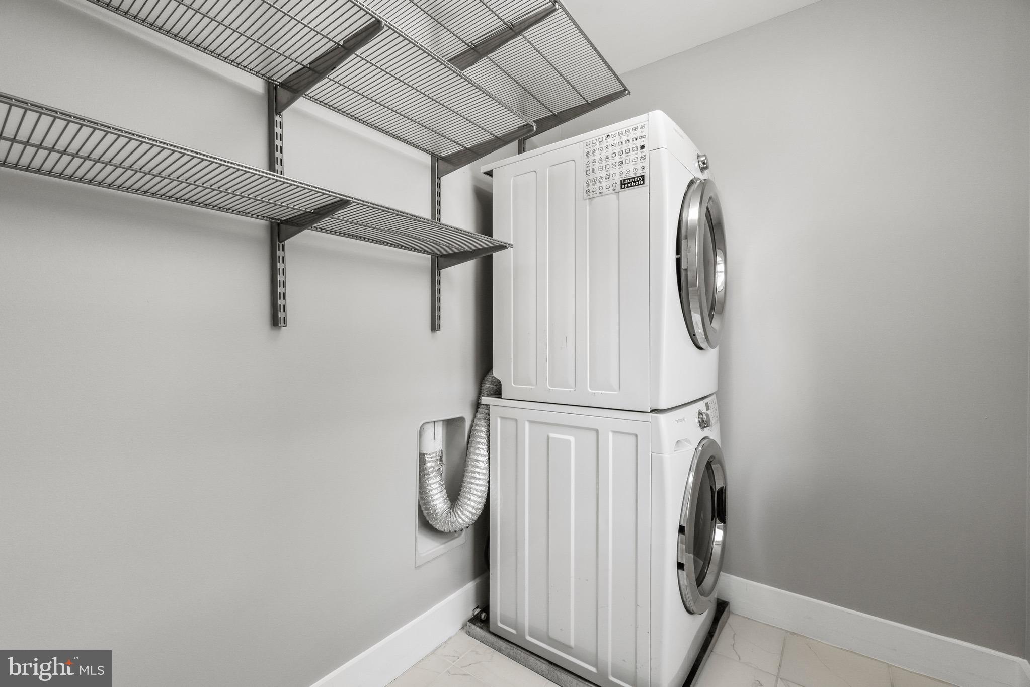 703 Newton Place Northwest, Unit 1 Washington, DC 20010 - Photo 31 of 35