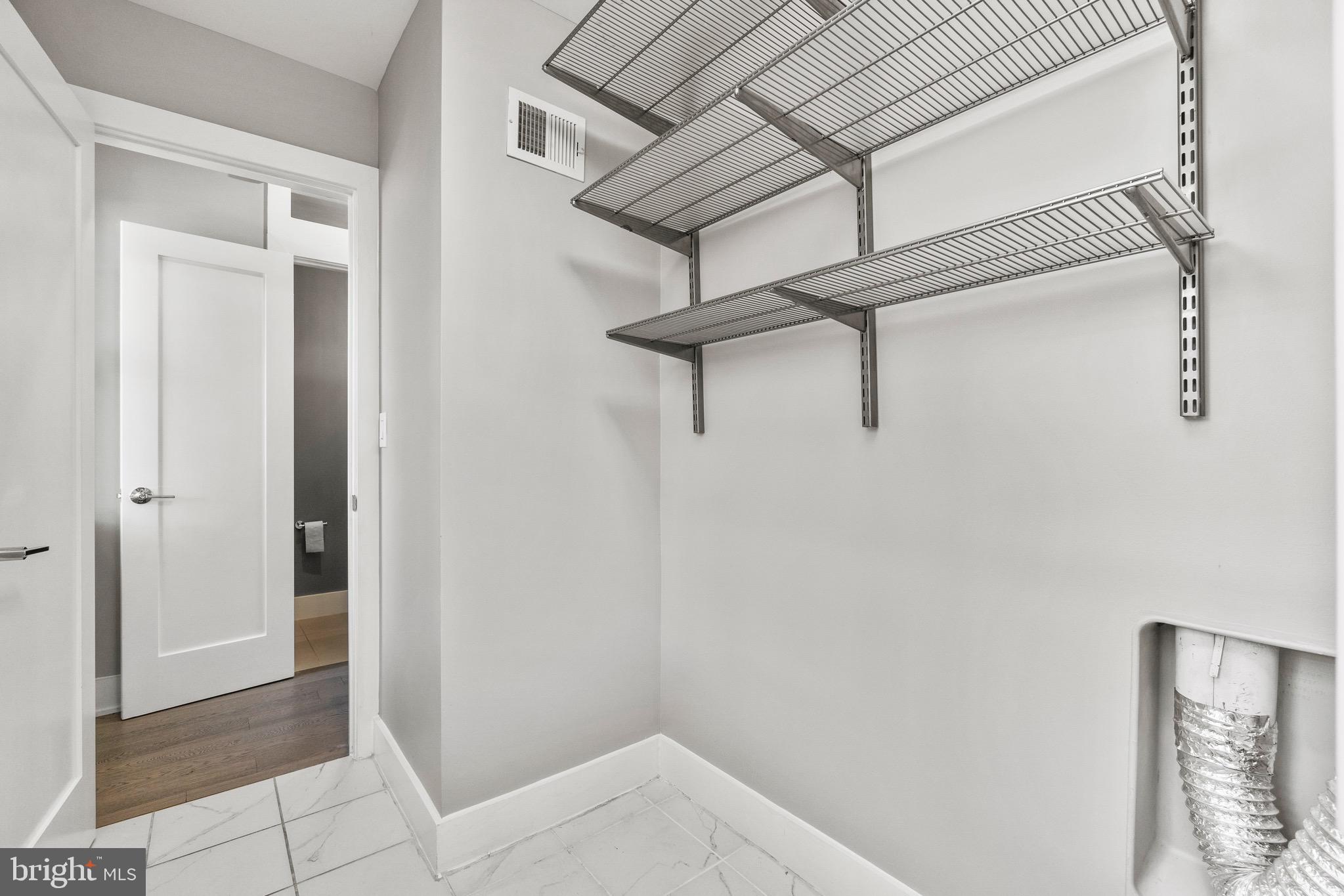 703 Newton Place Northwest, Unit 1 Washington, DC 20010 - Photo 32 of 35