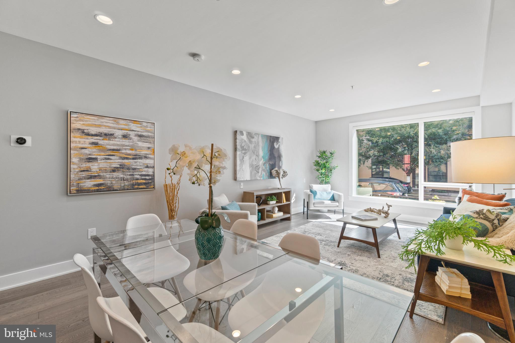 703 Newton Place Northwest, Unit 1 Washington, DC 20010 - Photo 9 of 35