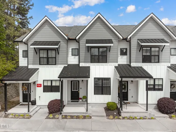 $379,900 | 6820 Milligan Way, Unit 104, Raleigh, NC 27613