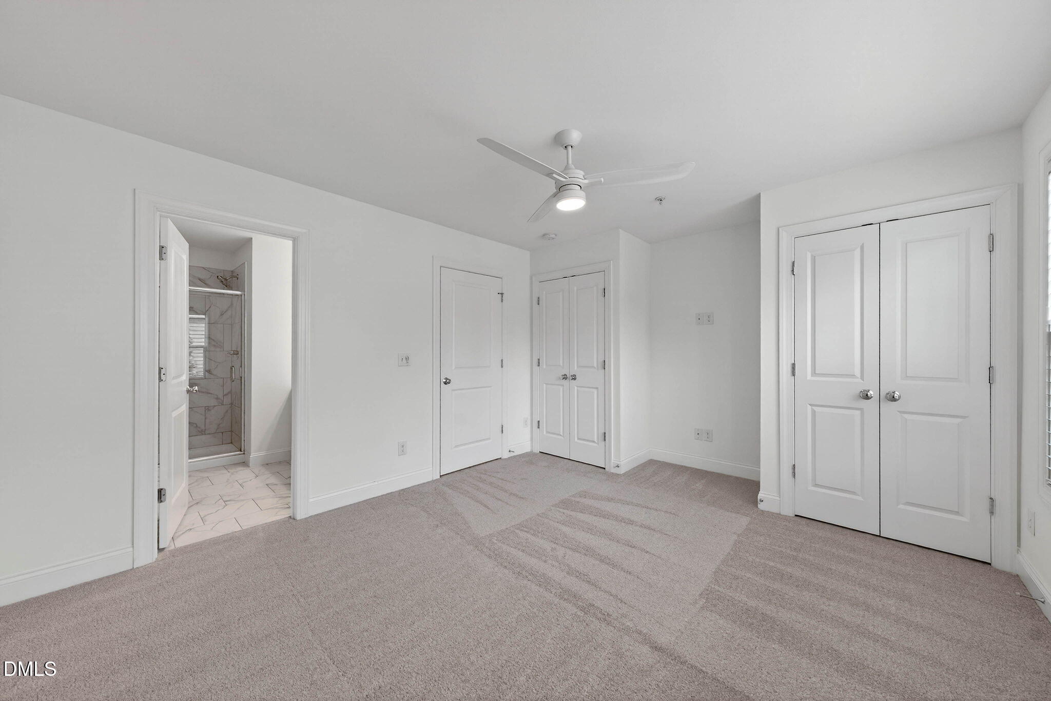 6820 Milligan Way, Unit 104 Raleigh, NC 27613 - Photo 25 of 39 a view of an empty room