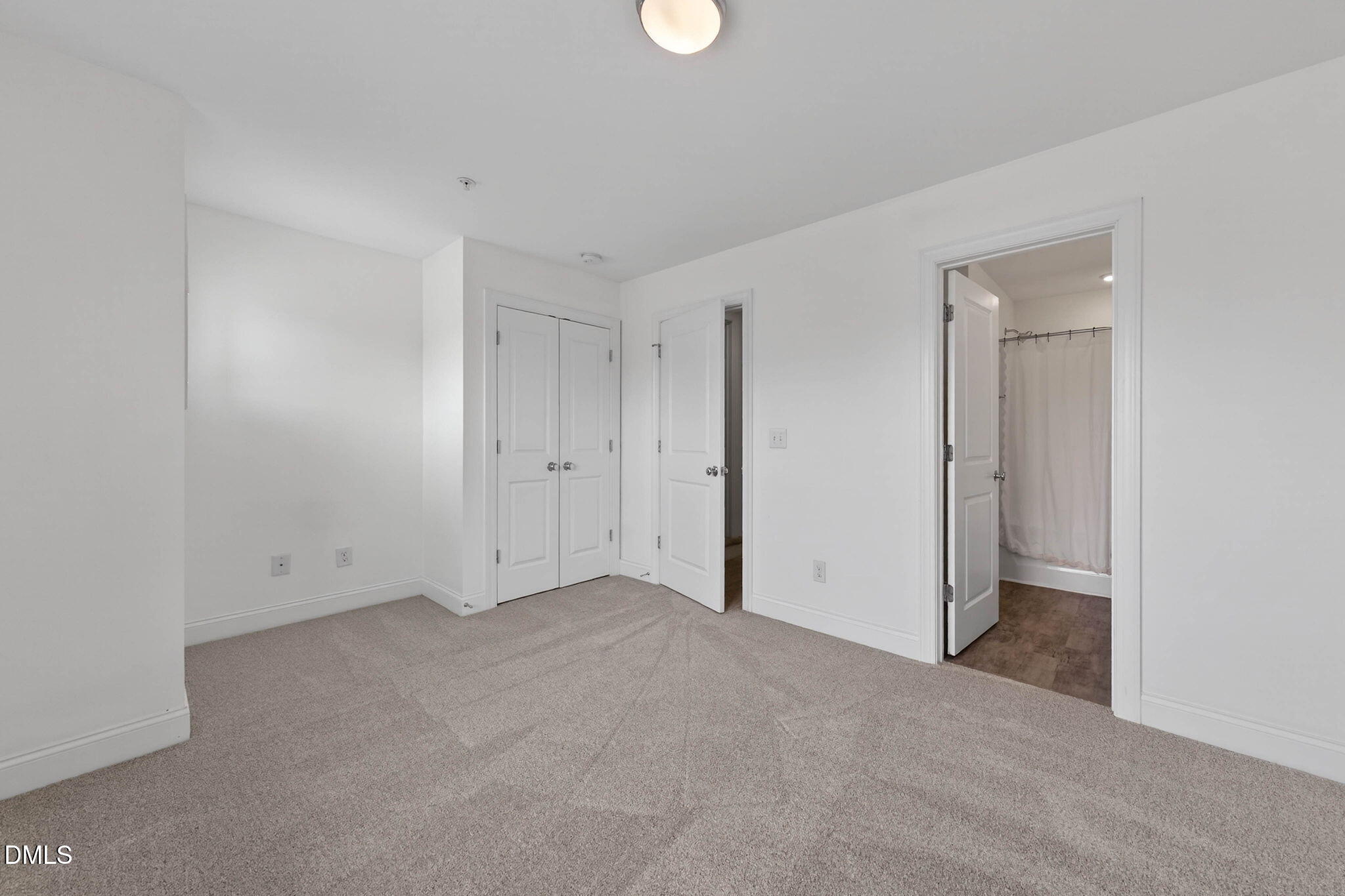 6820 Milligan Way, Unit 104 Raleigh, NC 27613 - Photo 33 of 39 a view of an empty room