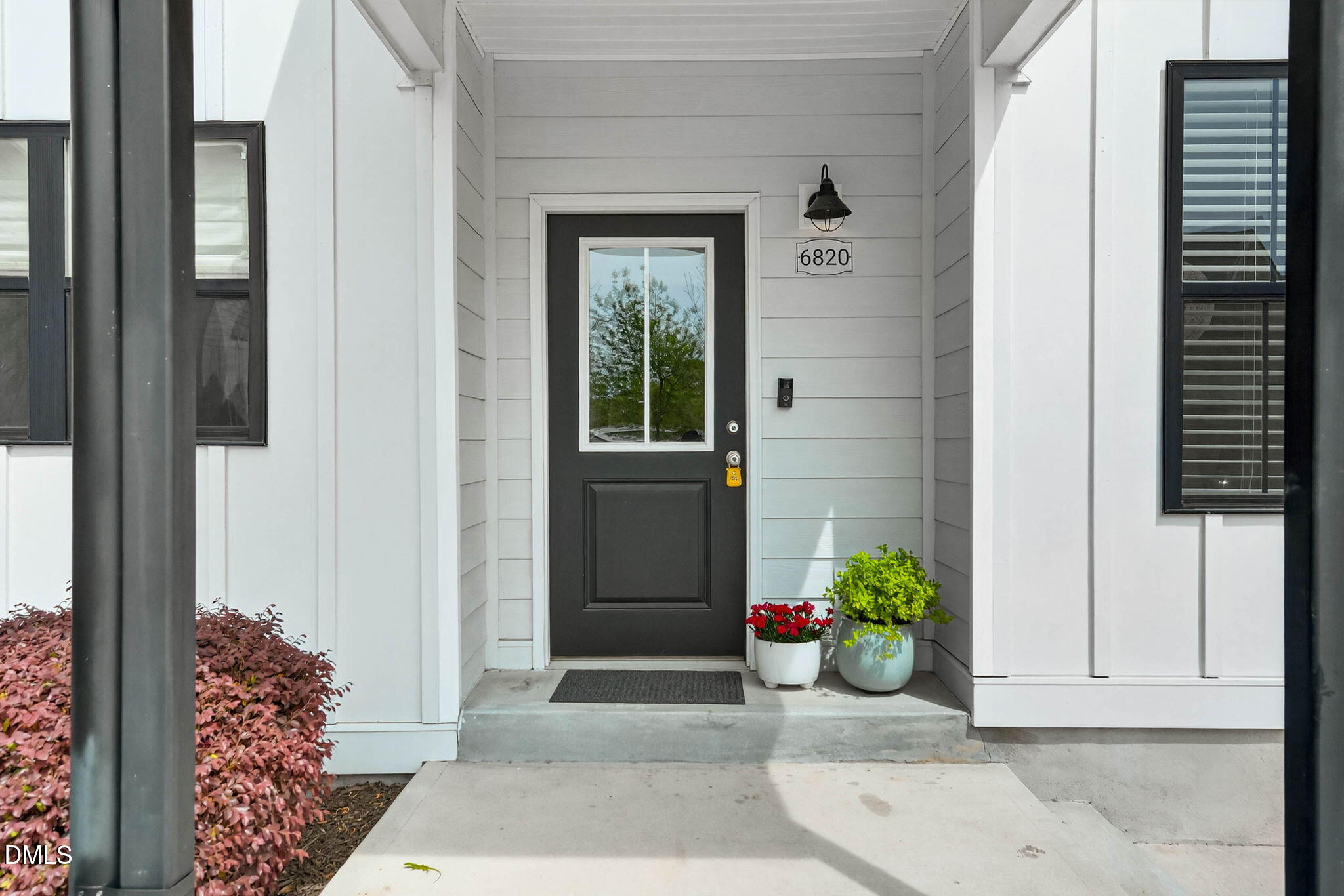 6820 Milligan Way, Unit 104 Raleigh, NC 27613 - Photo 4 of 41 6-web-or-mls-104 Milligan Way - 6