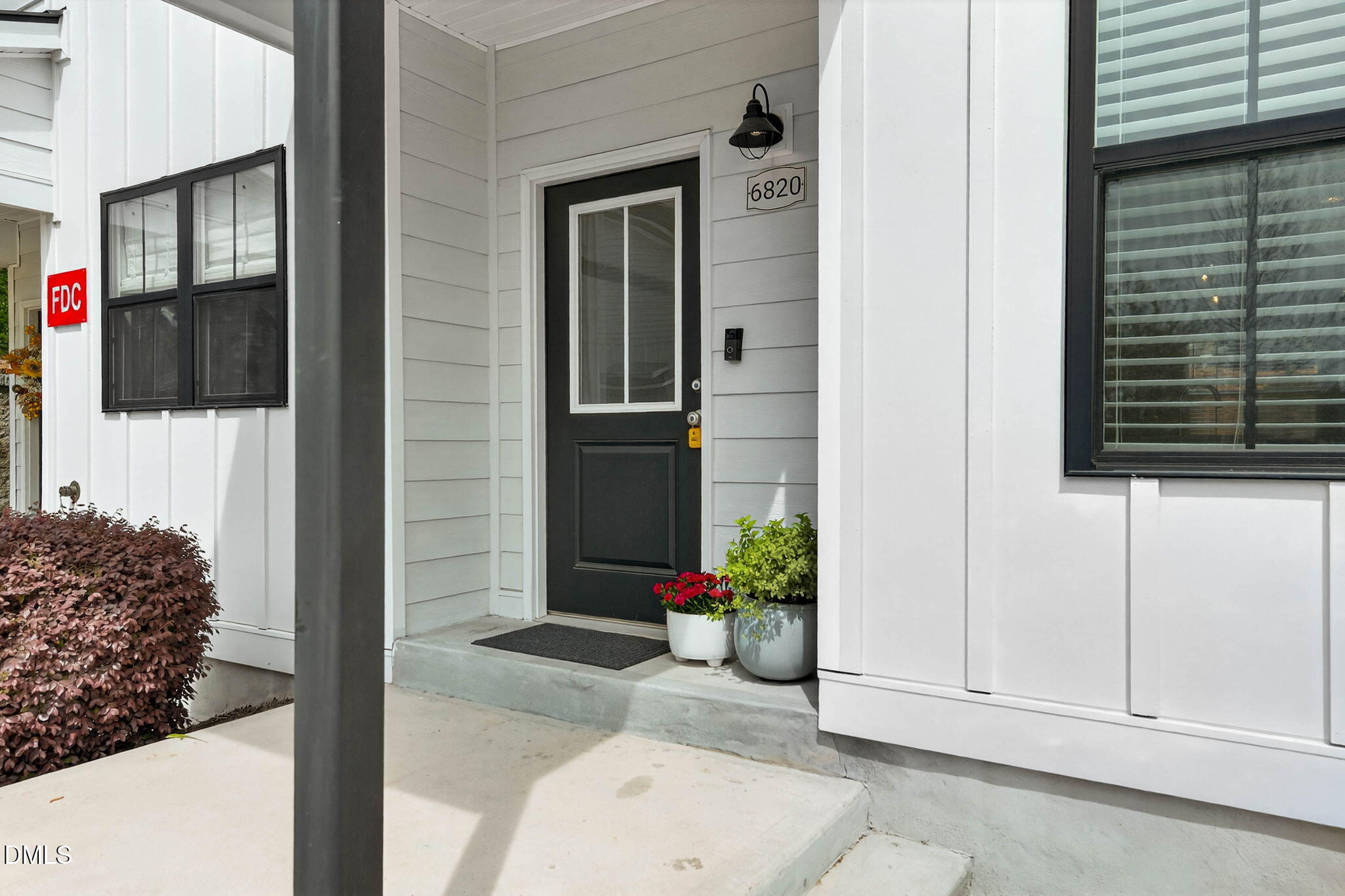 6820 Milligan Way, Unit 104 Raleigh, NC 27613 - Photo 5 of 41 7-web-or-mls-104 Milligan Way - 7