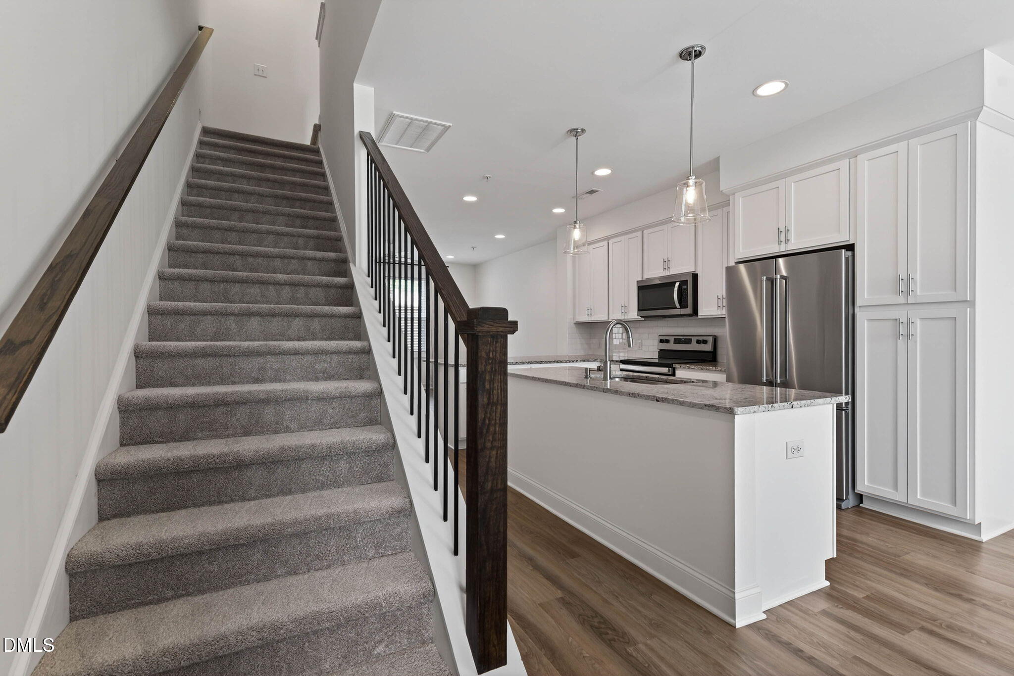 6820 Milligan Way, Unit 104 Raleigh, NC 27613 - Photo 7 of 41 9-web-or-mls-104 Milligan Way - 9