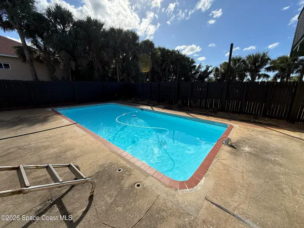 a view of swimming pool