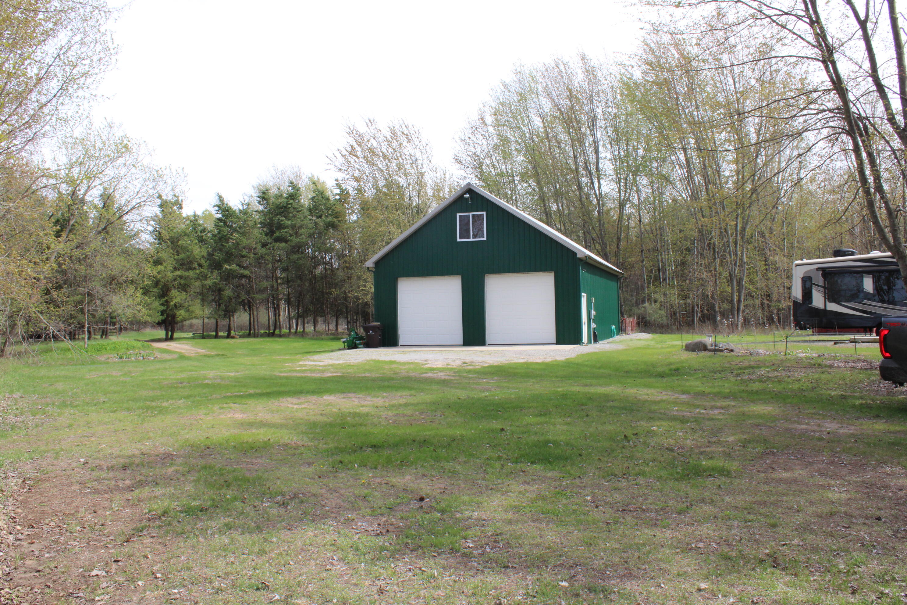 2954 North Carter Road Pinconning, MI 48650 - Photo 18 of 81 IMG_5869