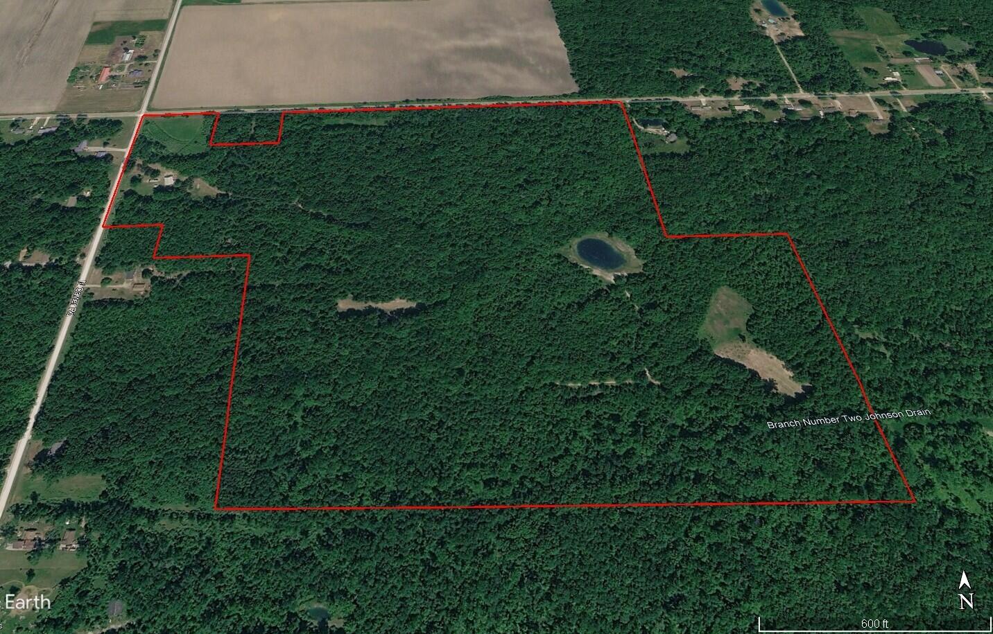 2954 North Carter Road Pinconning, MI 48650 - Photo 20 of 81 Map 3