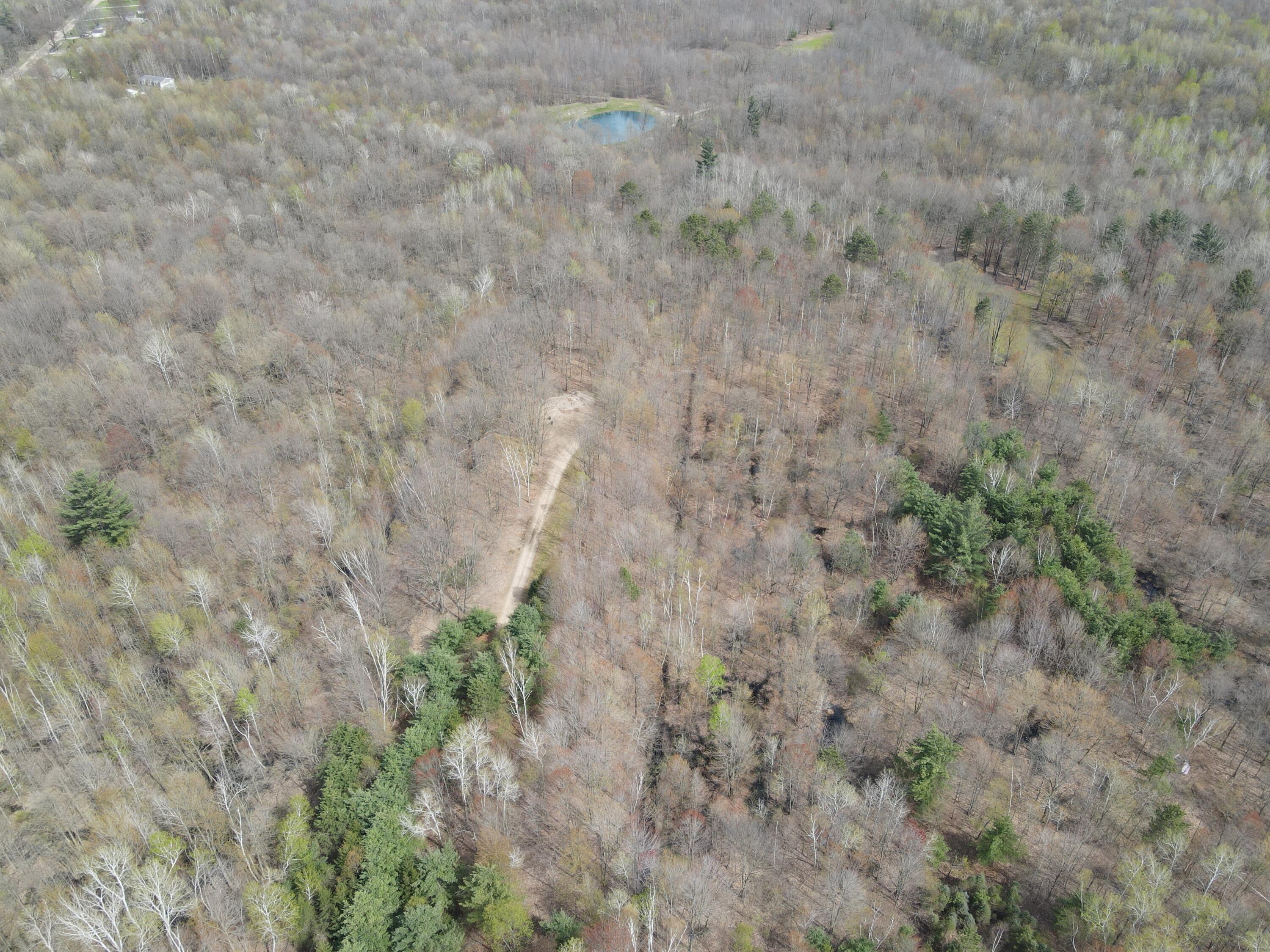 2954 North Carter Road Pinconning, MI 48650 - Photo 25 of 81 DJI_0323