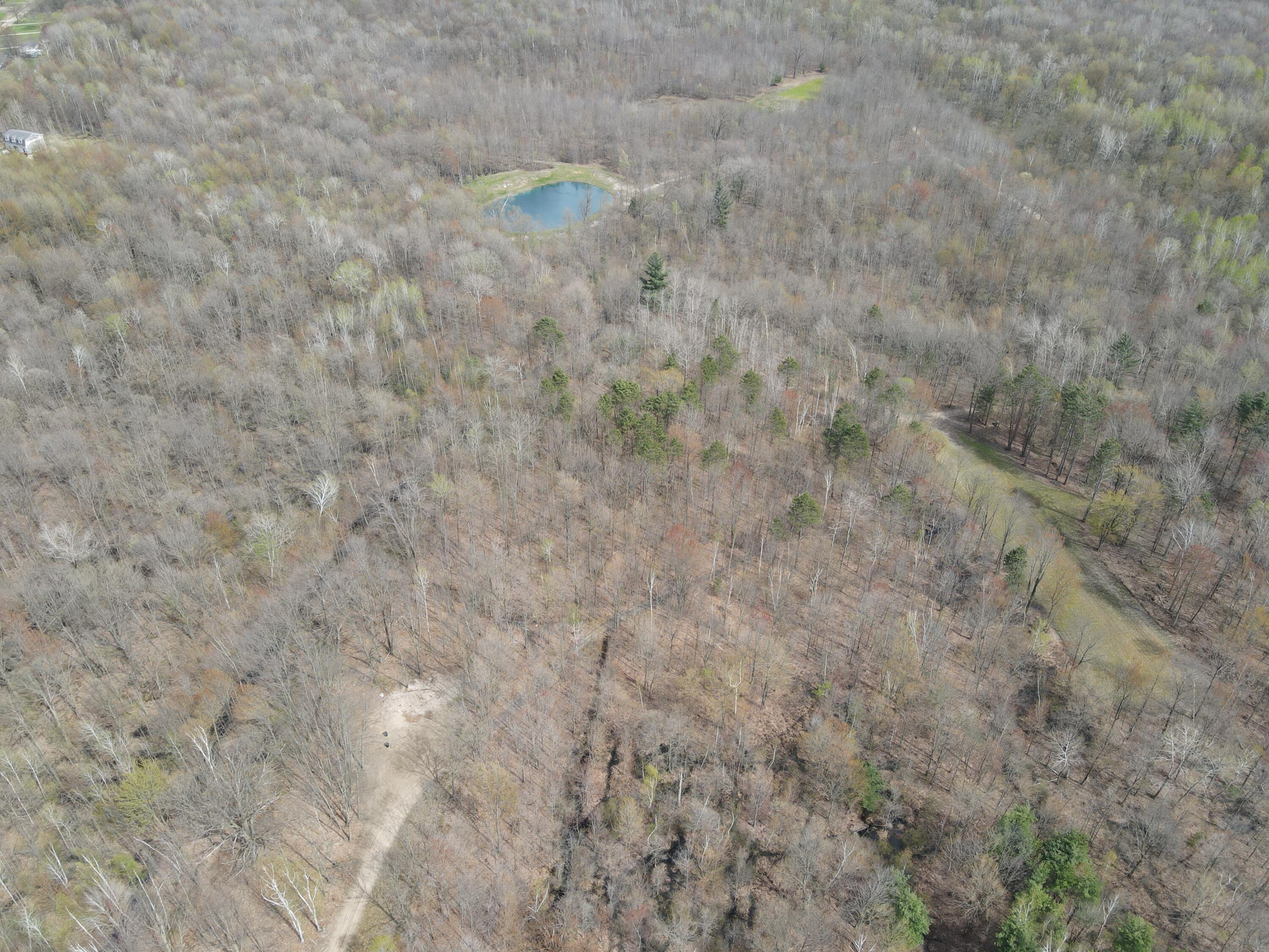 2954 North Carter Road Pinconning, MI 48650 - Photo 26 of 81 DJI_0324