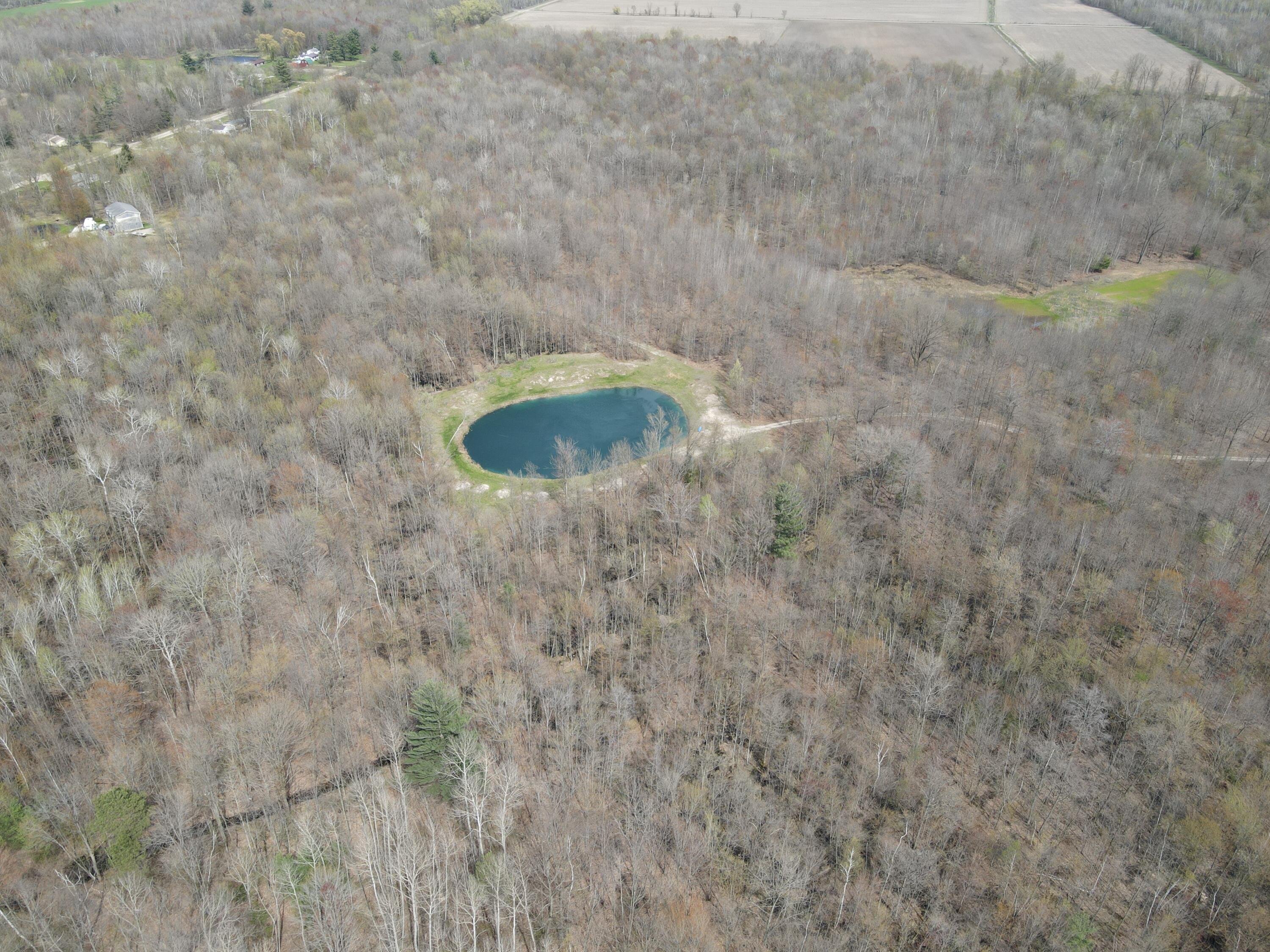 2954 North Carter Road Pinconning, MI 48650 - Photo 28 of 81 DJI_0327