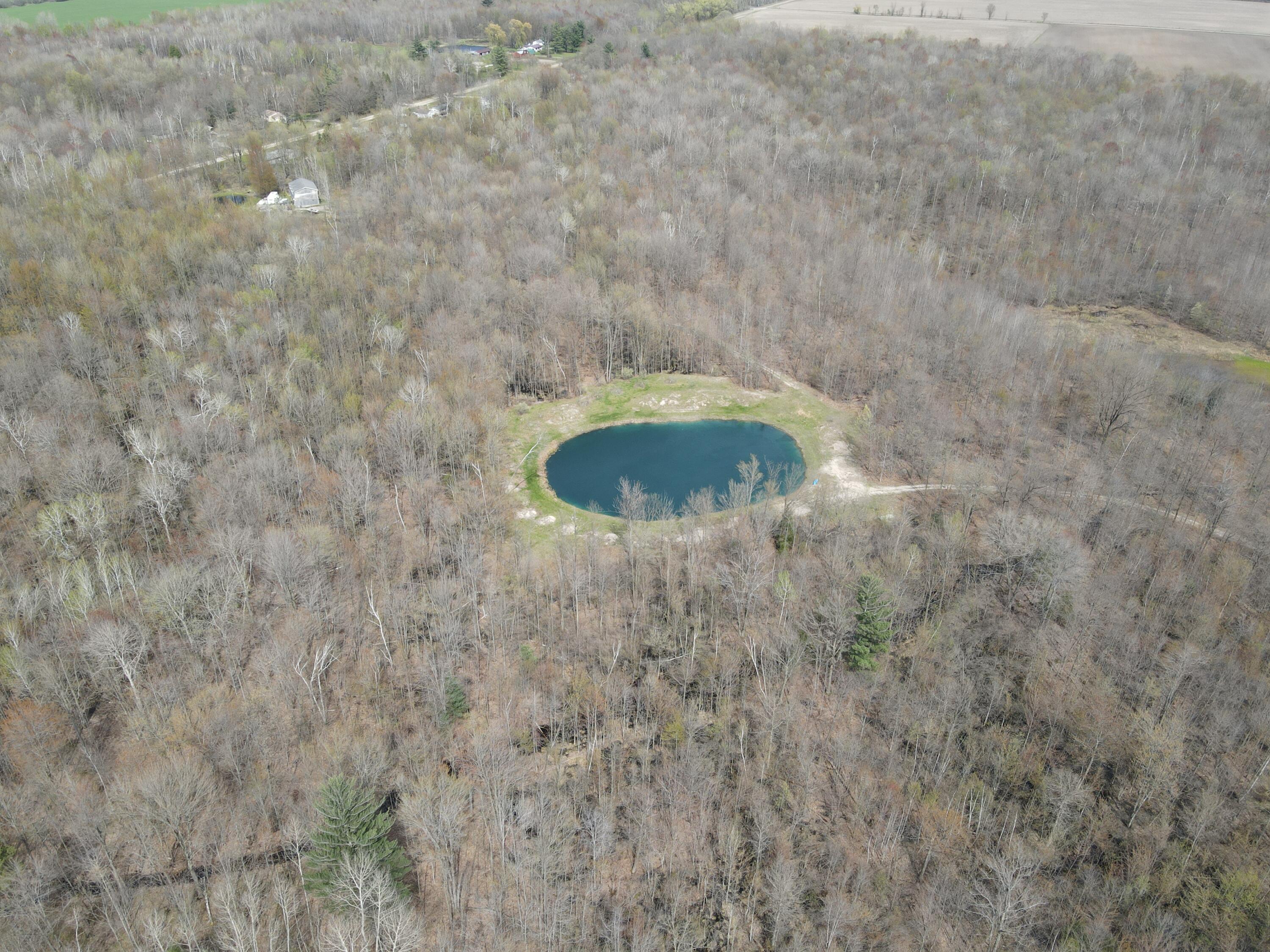 2954 North Carter Road Pinconning, MI 48650 - Photo 29 of 81 DJI_0328
