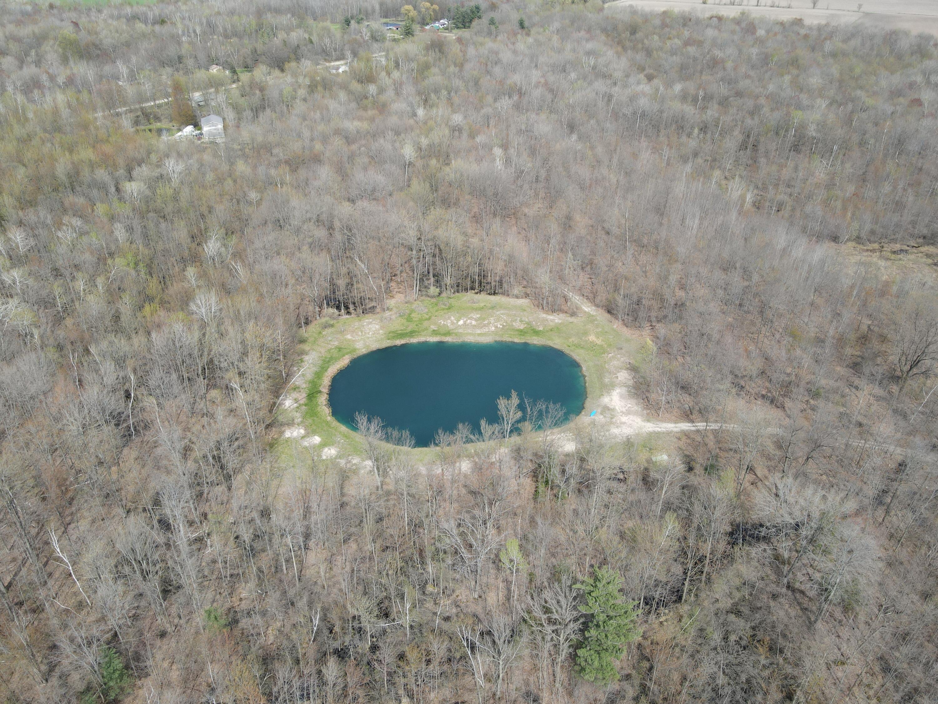 2954 North Carter Road Pinconning, MI 48650 - Photo 30 of 81 DJI_0329
